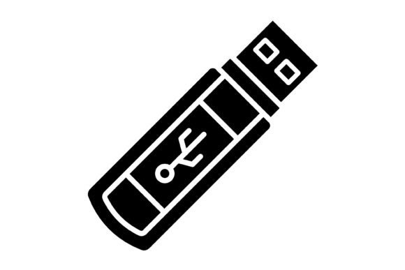 Pen Drive Glyph Icon: A Practical Guide for Modern Projects