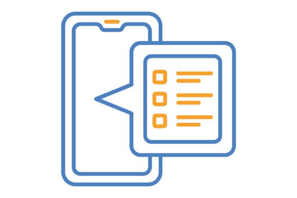 Streamline Your Projects with This Versatile To Do List Icon